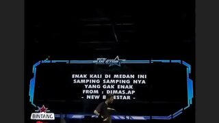 #djbanue3 #bluestar 5