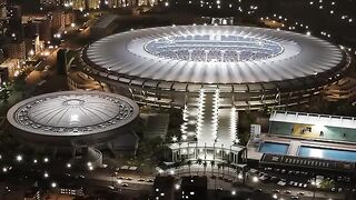 BRAZIL vs ARGENTINA - Final Copa America 2024 | Full match All Goals | live Football match