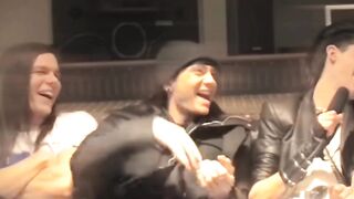 Tom Kaulitz 2
