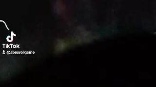 Hantu nyasar