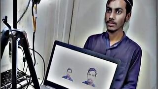 Nadra id card creating ???? wait for end