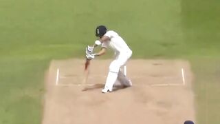 Kohli cover drive ❤️