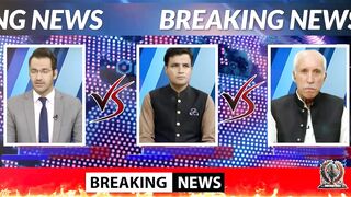 Qanon sazi k zariya supreme court k faislay ko gair moasar krny ki koshish ?? #pmln #todaynews #pti