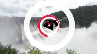 ফের খুলে দেওয়া হলো কাপতাই বাধের সব গেট, kalbela news
