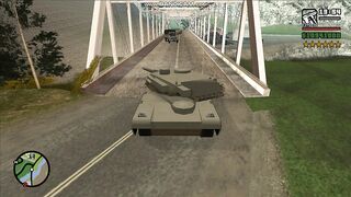 GTA San Andreas - PARTE 2