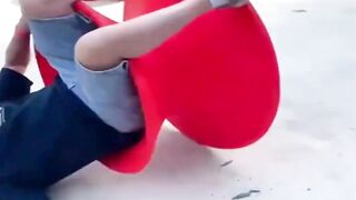 Non-Stop Laughter! Funniest Fails Compilation That Will Make You Laugh Till You Cry!