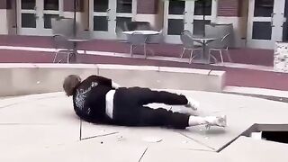 Too Funny to Handle! Watch These Epic Fails That Will Leave You in Stitches!