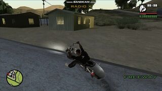 GTA San Andreas - PARTE 10