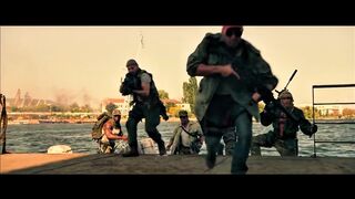 Action Movie Clips