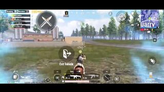 Pubg mobile chicken dinner