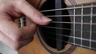 Learn Guitar fingerstyle