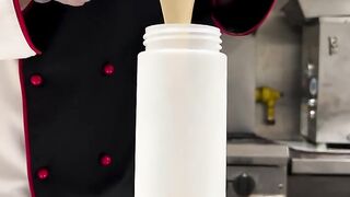 How to make tahini sauce
