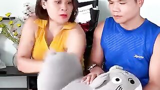 Scre that cat # funny animals video