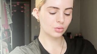 My everyday makeup tutorial