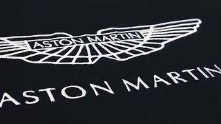 ASTON MARTIN Slow Edit cool QUALITY