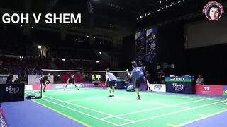 Fast Smash and strong