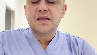 علامات الشرخ الشرجي