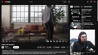 OpenAI o1 - How deploy my first Coding