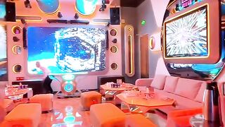 The New Realm of Opulence: Leading the Future of High-End Lifestyle Art
