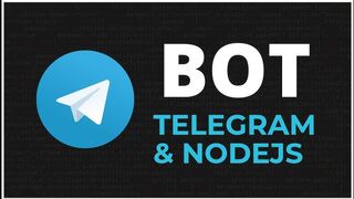 Quick and Easy Telegram Bot Development with Node.js