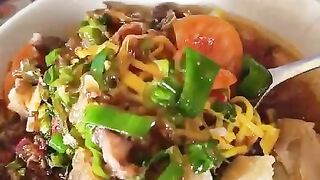 Makanan kuliner ter nikmat Indonesia