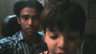 Lil..chamP....blogging