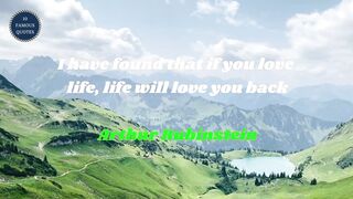 famous quotes about love | Part 832