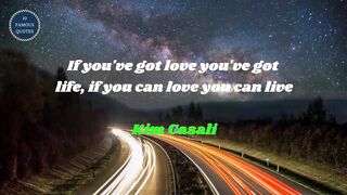 famous quotes about love | Part 837
