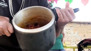 Brazilian food