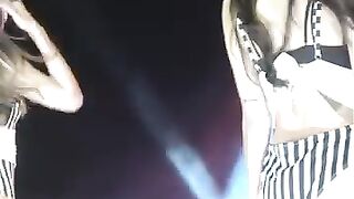 Girl Dance Beautiful Thai 13