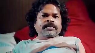 Husband ka samne chut diya wife na