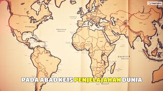 HISTORY OF CHRISTOPHER COLUMBUS