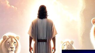 He is faithful to you in the midst of your stress