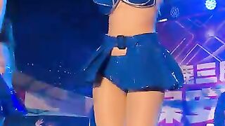 Girl Dance Beautiful Thai 16
