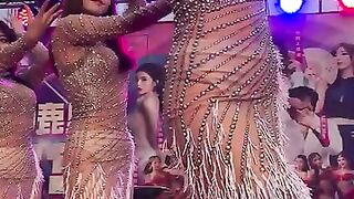 Girl Dance Beautiful Thai 18