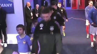 Germany vs France 2-0 -Al Goals Extended Highlights 2024