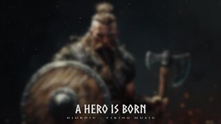 Njordic - A Hero is Born (feat. Bardstorm)