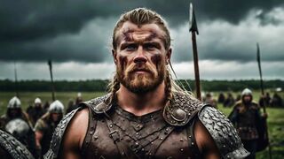 The Viking Who Defied Death_ The Real Ragnar Lothbrok