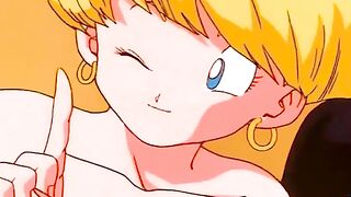 COMO GOHAN CONQUISTO A VIDEL | DRAGON BALL Z