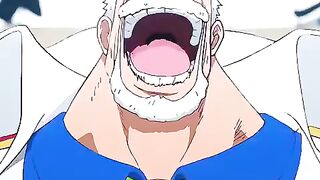 GARP GALAXY IMPACT!