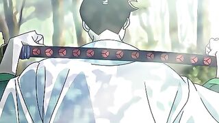 THE SWORD THAT CUT DRAGON!