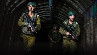 Palestine state a must for support to any post-war Gaza plan: UAE