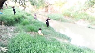 How to catch a fish 3