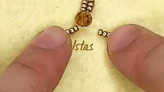#*#Pin_on_jewelry_making_ideas(????????????✨✨????????????????