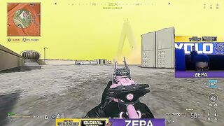 ASÍ GANO US$ 50K NICKOOL EN SOLOS YOLO | MUNDIAL DE WARZONE