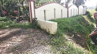 Mas Joko pulang kampung