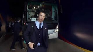 Cristiano Ronaldo • The Moments That Shock The World