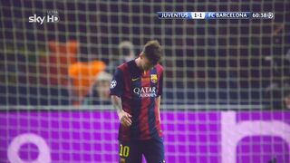 Lionel Messi • The Moment That Show He's Not From This World
