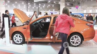 Problems found in some global cars