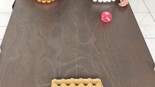 Chinese Entertainment Match EP 45
